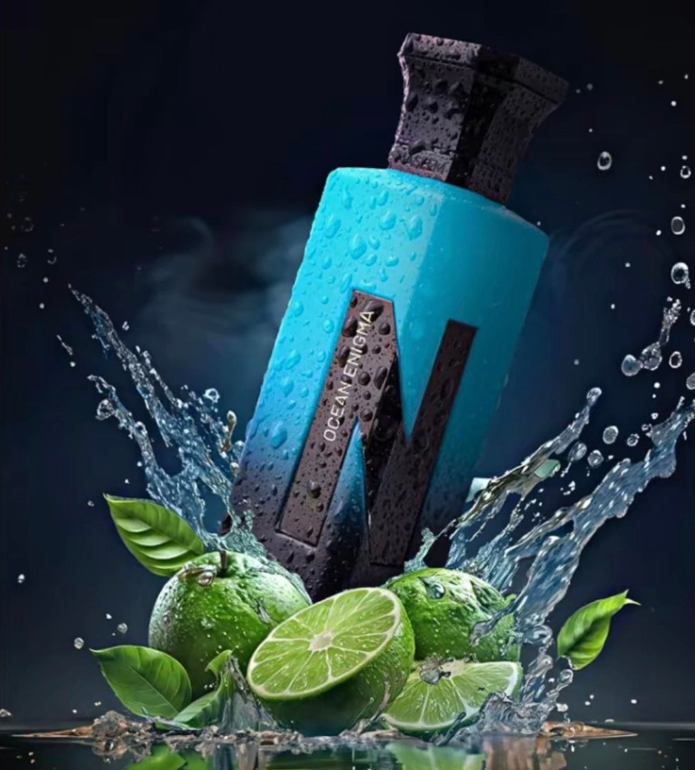 Naseem Ocean Enigma 75ml