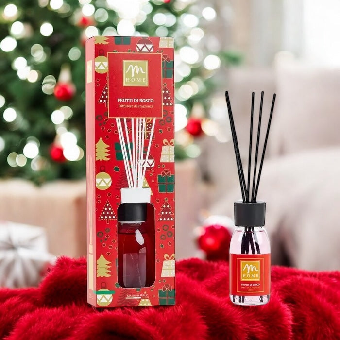 Profumatore ambiente natalizio