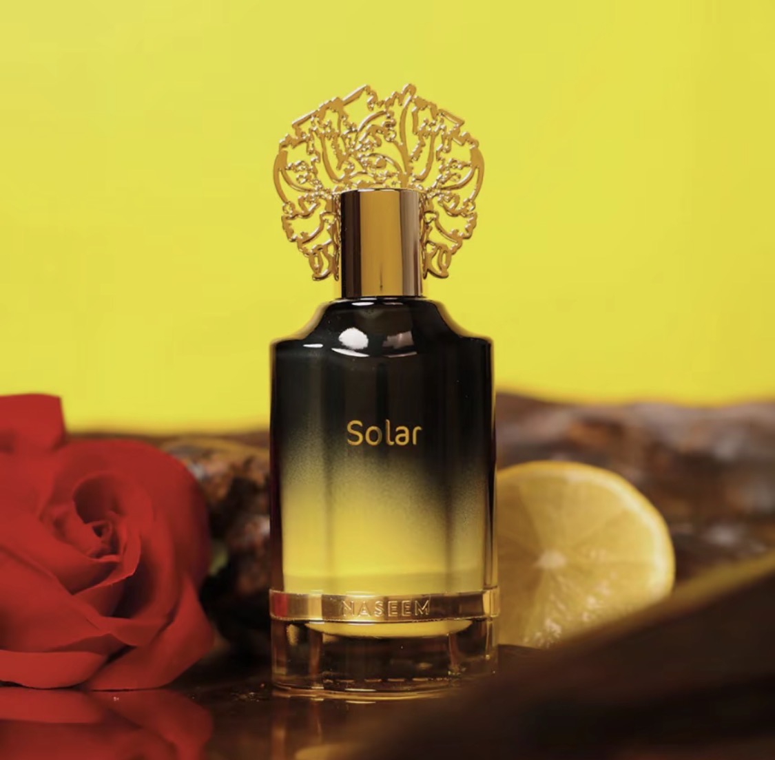 Naseem Solar 55ml