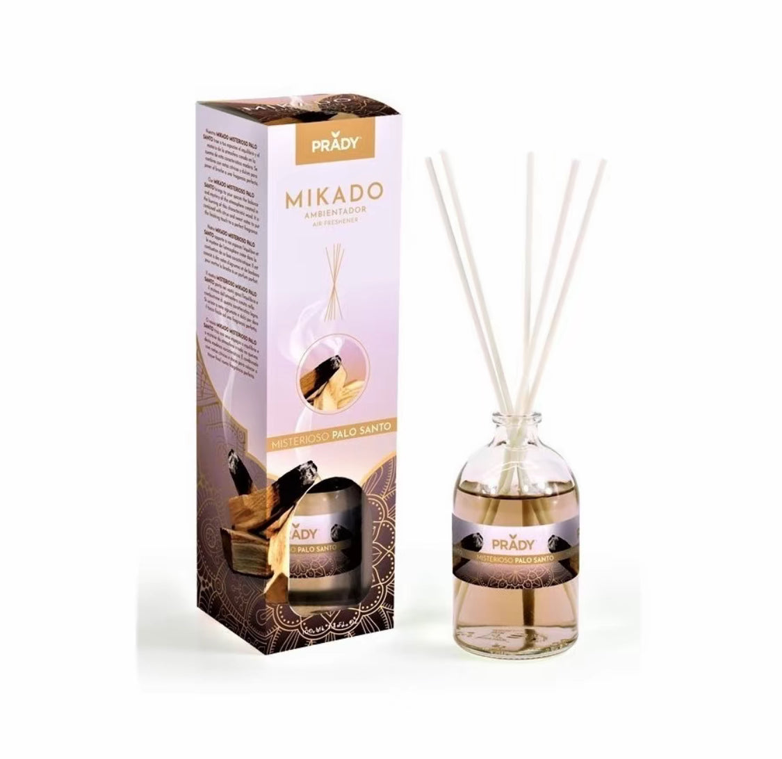 Prady diffusore ambiente Ritual de SPA e Palo Santo
