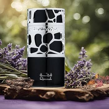 Lattafa Qimmah for men