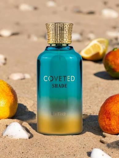 Khadlaj La Fede Coveted Shade