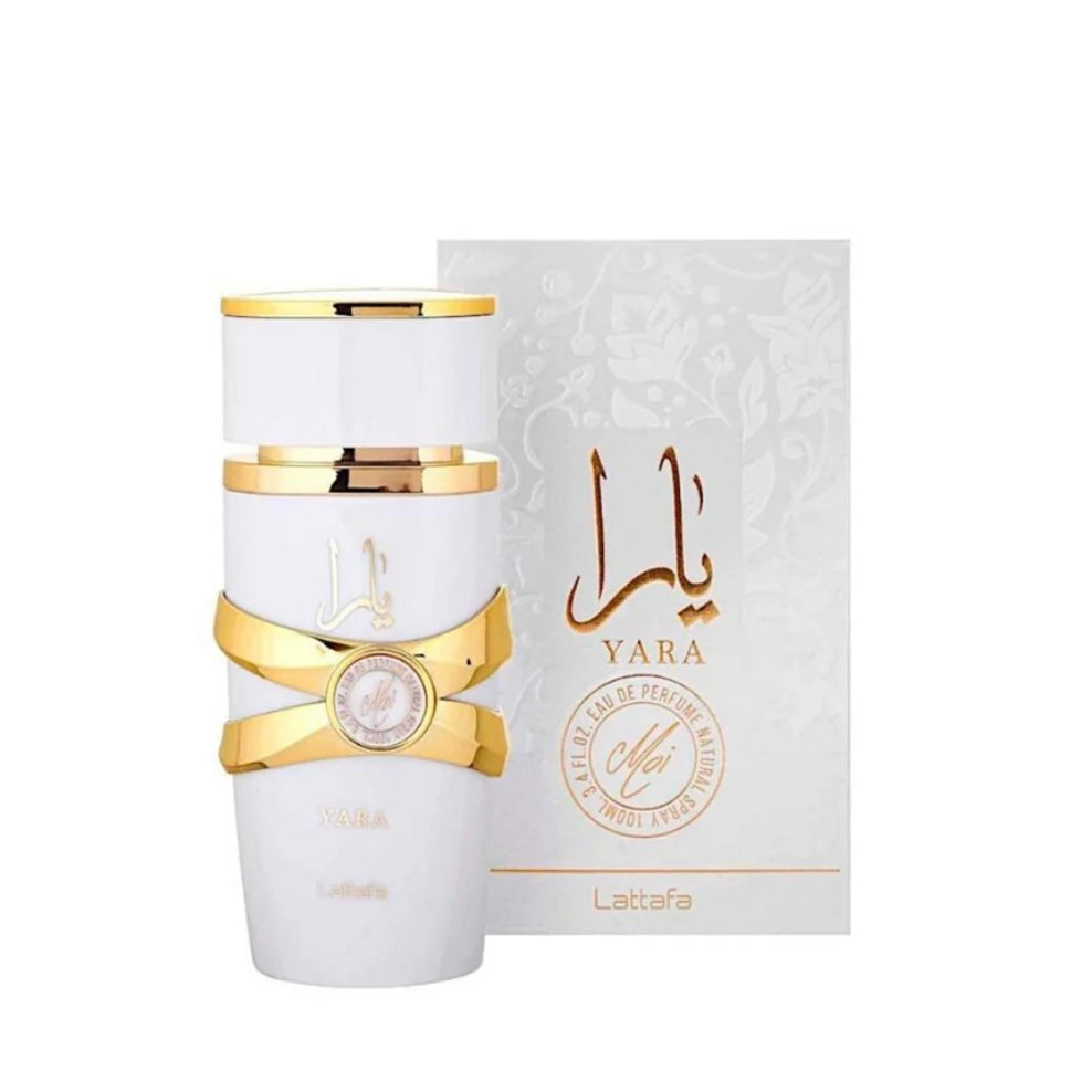 Profumo Arabo 100 ml – Pesca, Gelsomino & Ambra