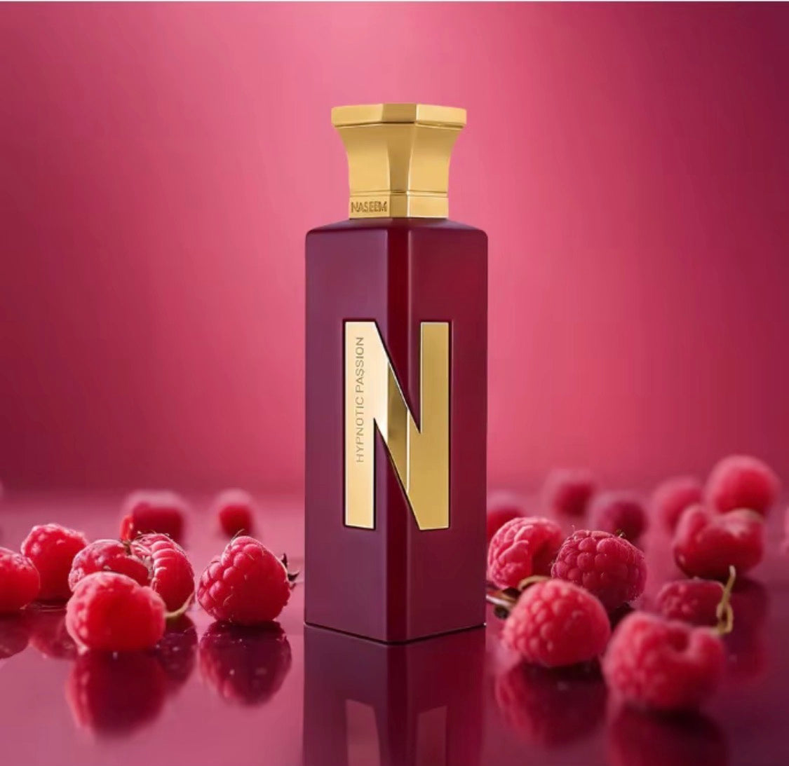 Naseem Hypnotic Passion 75ml