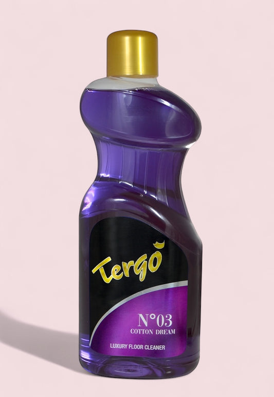 TERGÒ - Lavapavimenti Cotton Dream