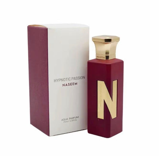 Naseem Hypnotic Passion 75ml