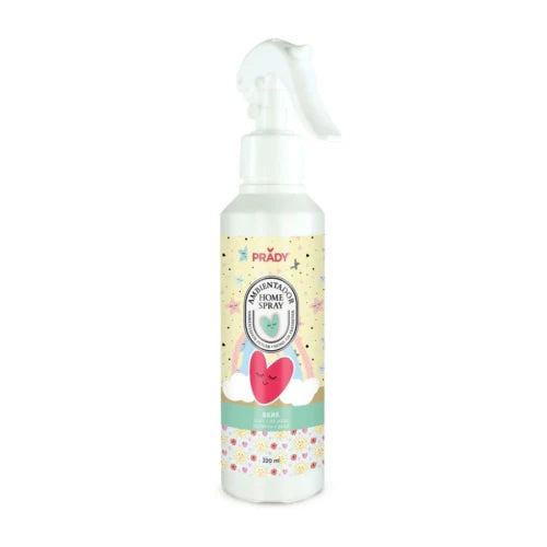 Prady - Spray ambiente e tessuti Bebè