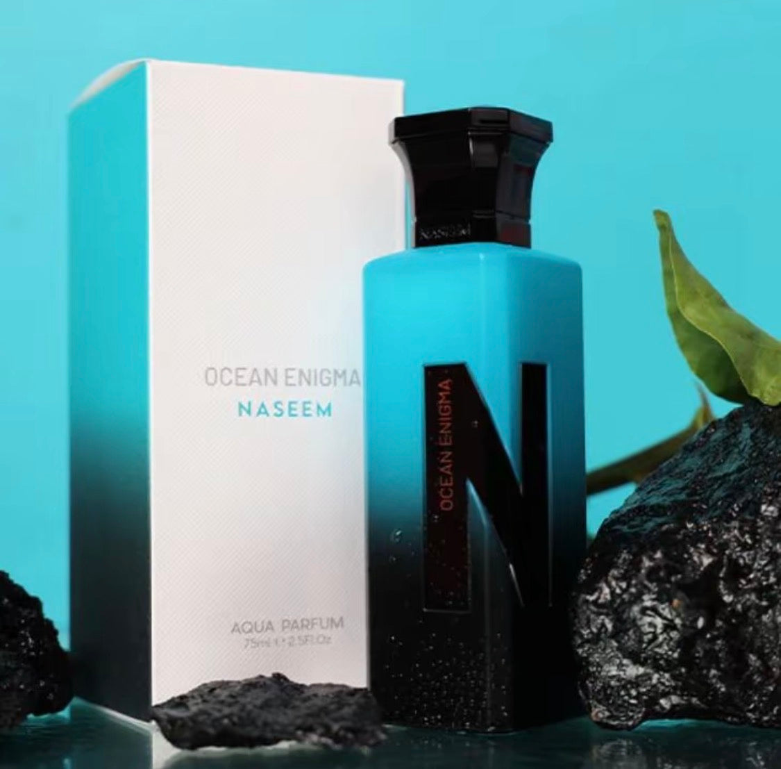 Naseem Ocean Enigma 75ml