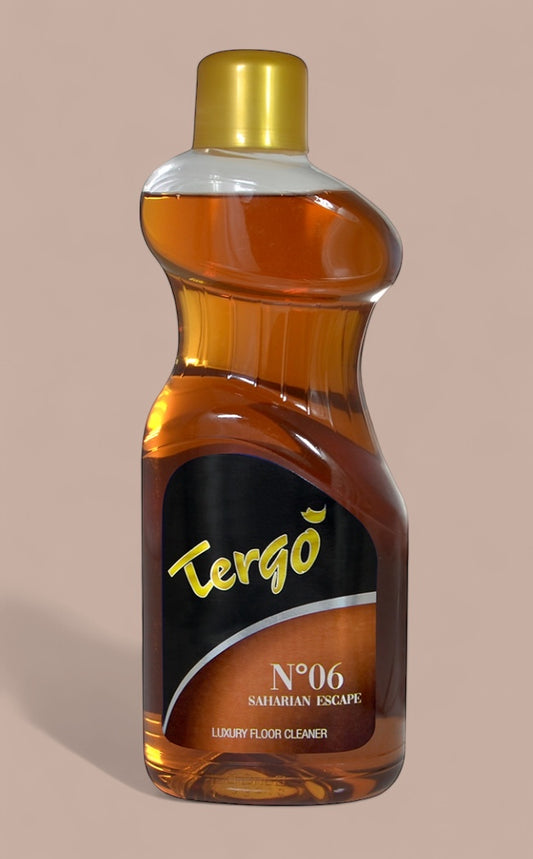 TERGÒ - lavapavimenti Saharian Escape