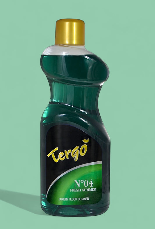 TERGÒ - lavapavimenti Fresh Summer