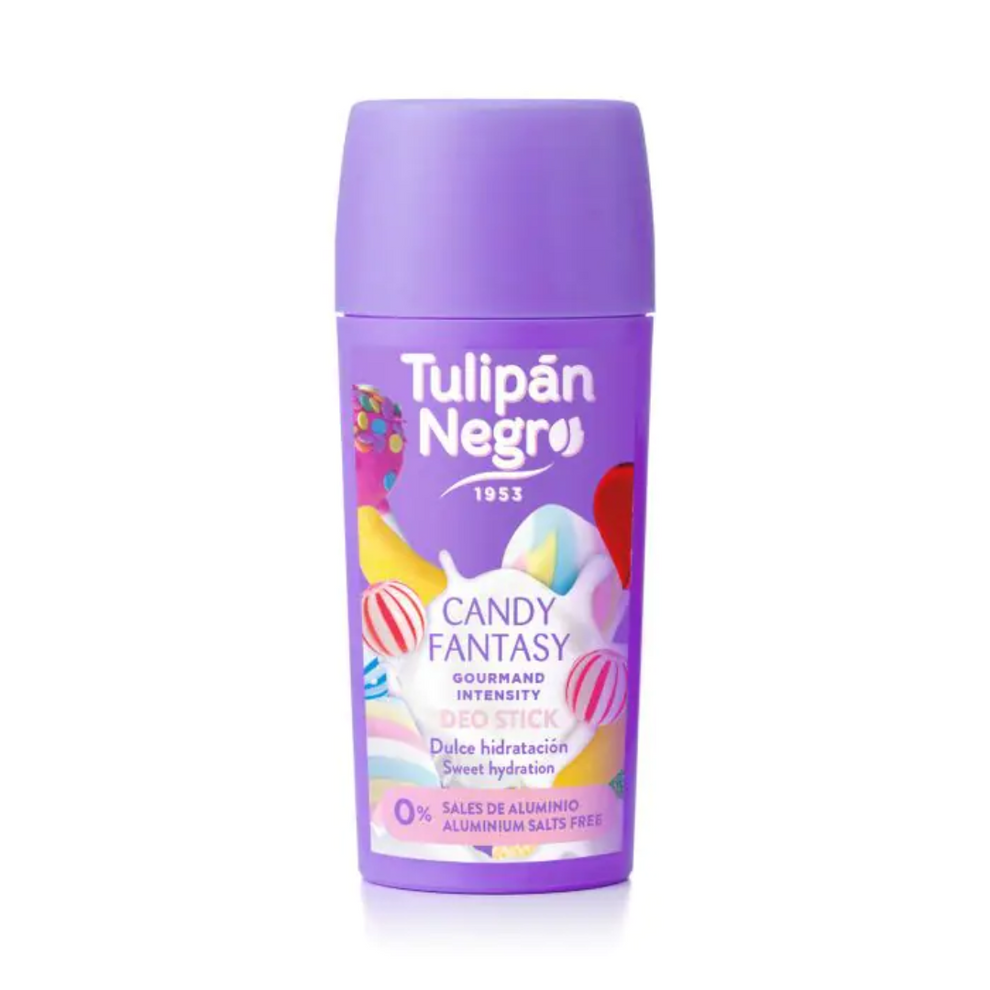 Tulipan Negro - deo stick Candy Fantasy