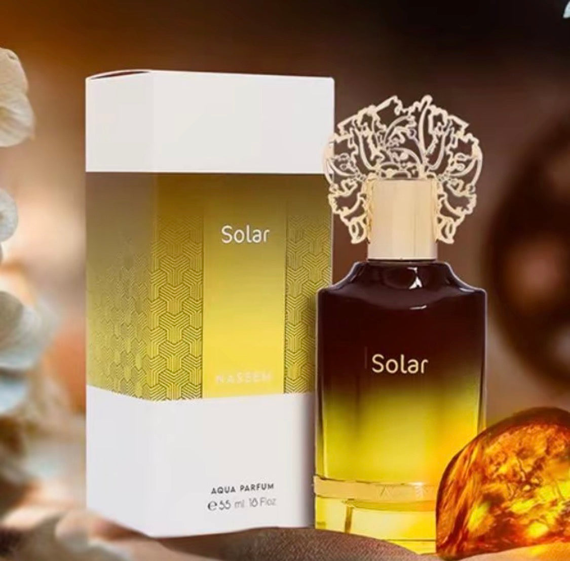 Naseem Solar 55ml