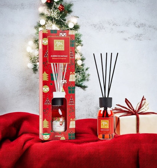 Profumatore ambiente natalizio