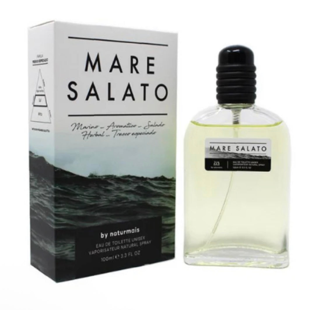 Sunset World Mare Salato