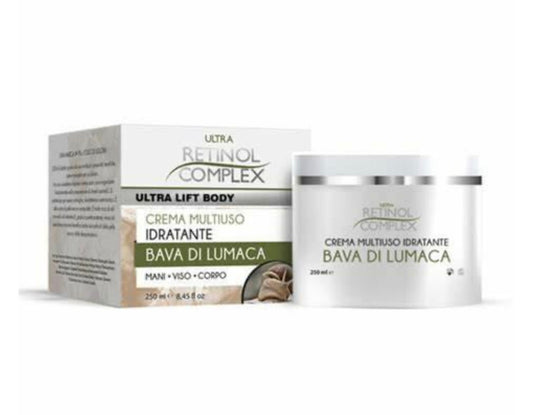 Retinol Complex Crema multiuso Bava di Lumaca
