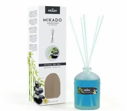 Prady diffusore ambiente Ritual de SPA e Palo Santo
