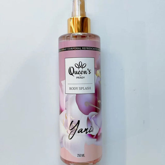 Prady Queen’s Yani