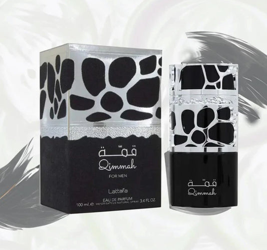 Lattafa Qimmah for men