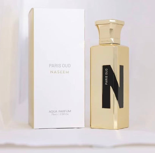 Naseem Paris Oud 75ml