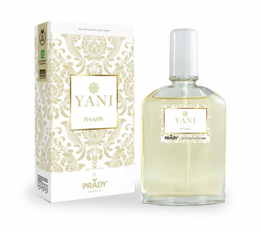 Prady Yani Mya eau de toilette