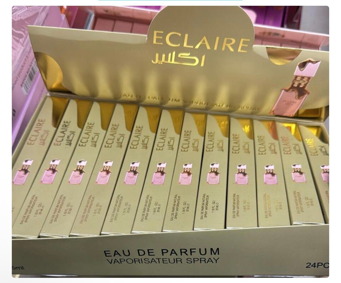 Eclaire eau de parfum 35ml