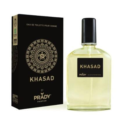 Prady - Khasad