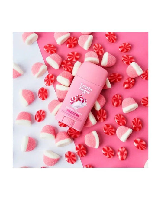 Tulipan Negro - Deo stick Fresa y Nata
