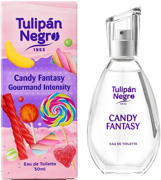 Tulipan Negro profumo Candy Fantasy