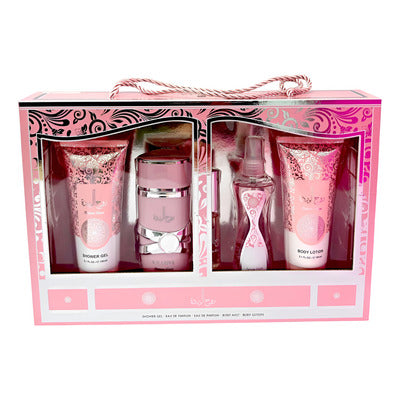 V.V Love - Set 5 pezzi Yara o Yara Candy