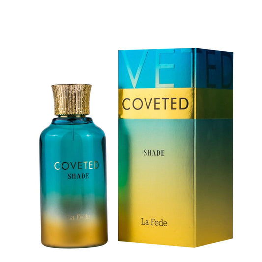 Khadlaj La Fede Coveted Shade