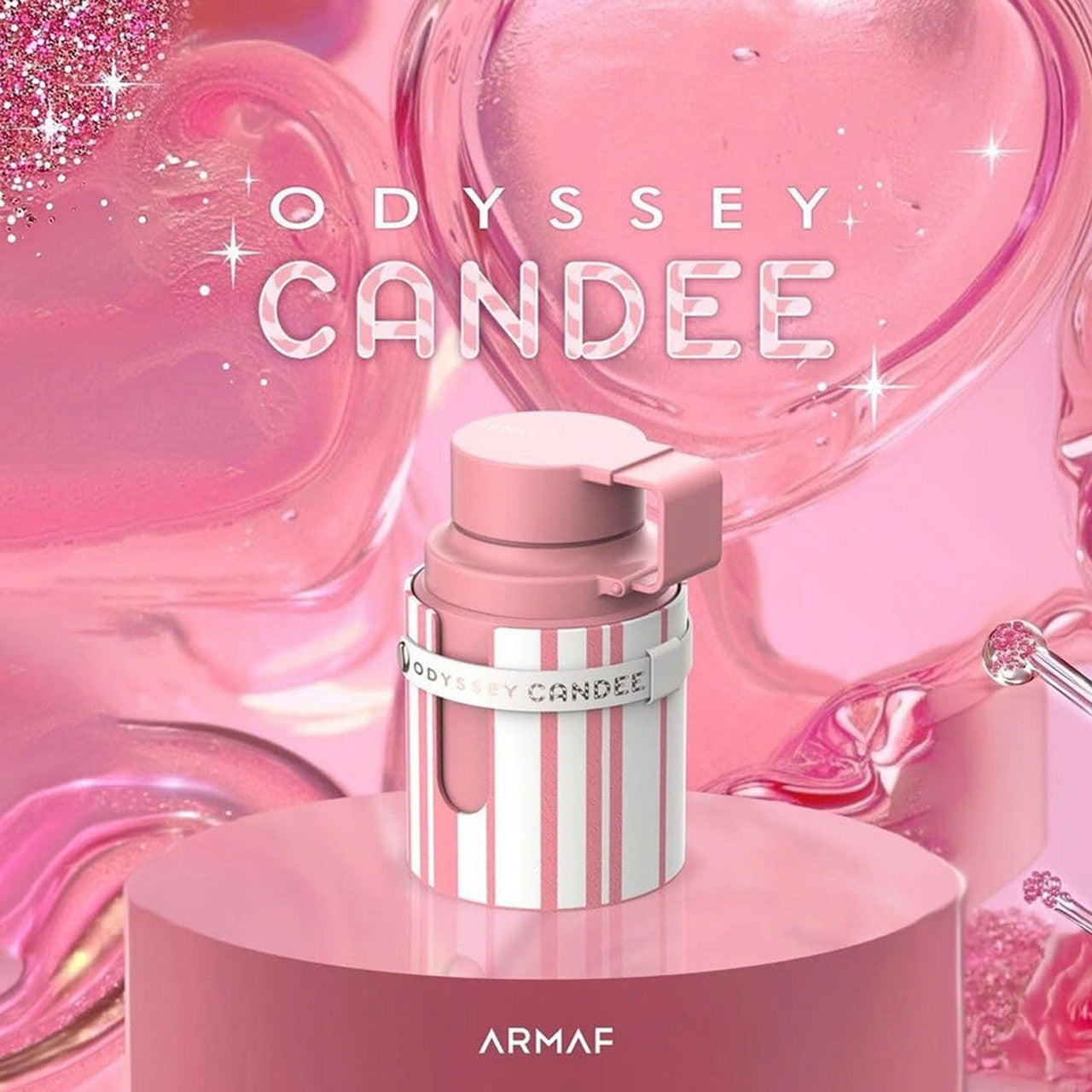 Armaf Odissey Candee