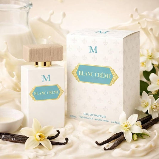 Montage Blanc Creme 100ml