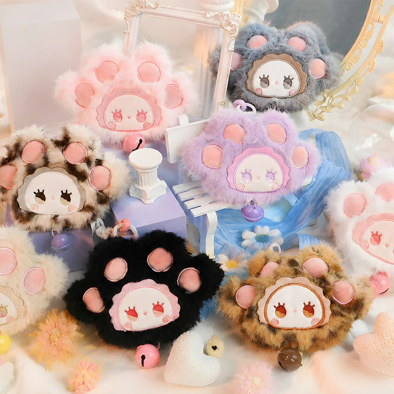 Pendant Emma Paw Paw