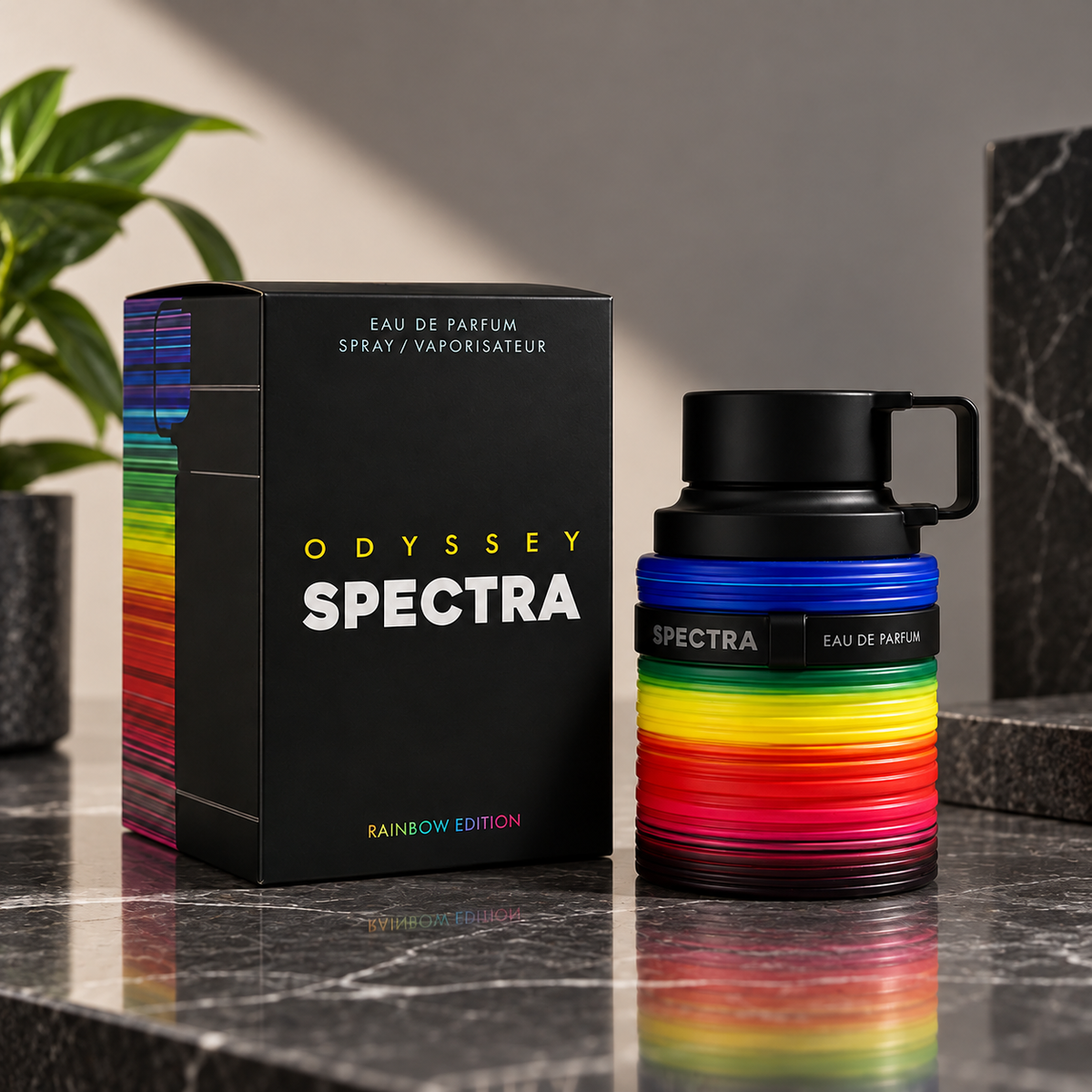 Armaf Odissey Spectra
