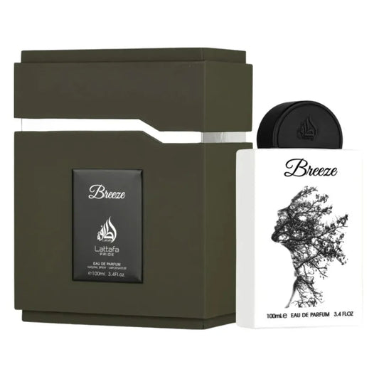 Lattafa Pride Breeze eau de parfum 100ml