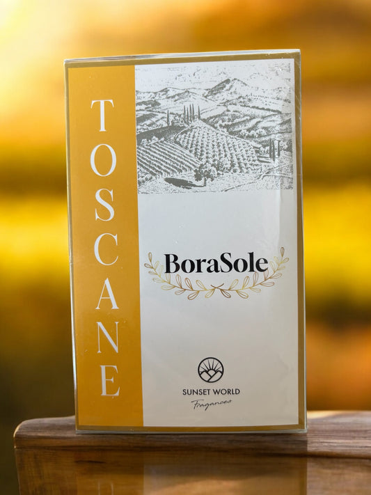 Toscane BoraSole