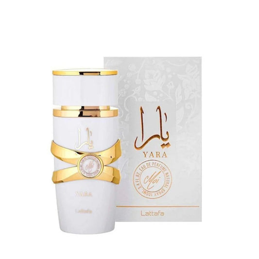 Profumo Arabo 100 ml – Pesca, Gelsomino & Ambra