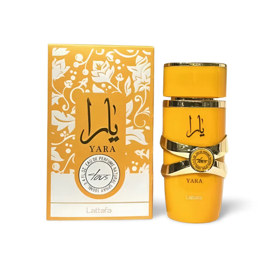 Lattafa – Profumo Arabo 100 ml Mango & Cocco