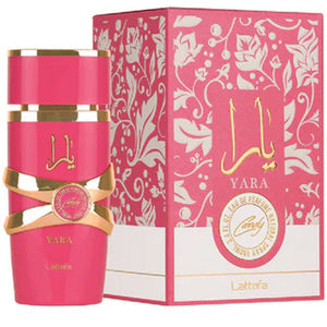 Lattafa Yara Candy – Eau de Parfum 100 ml