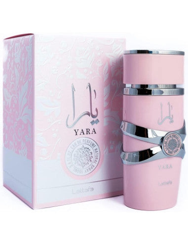 Profumo Lattafa Yara 100 ml