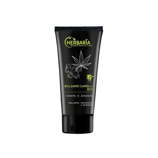 Herbaria – Balsamo Capelli Bio 250 ml