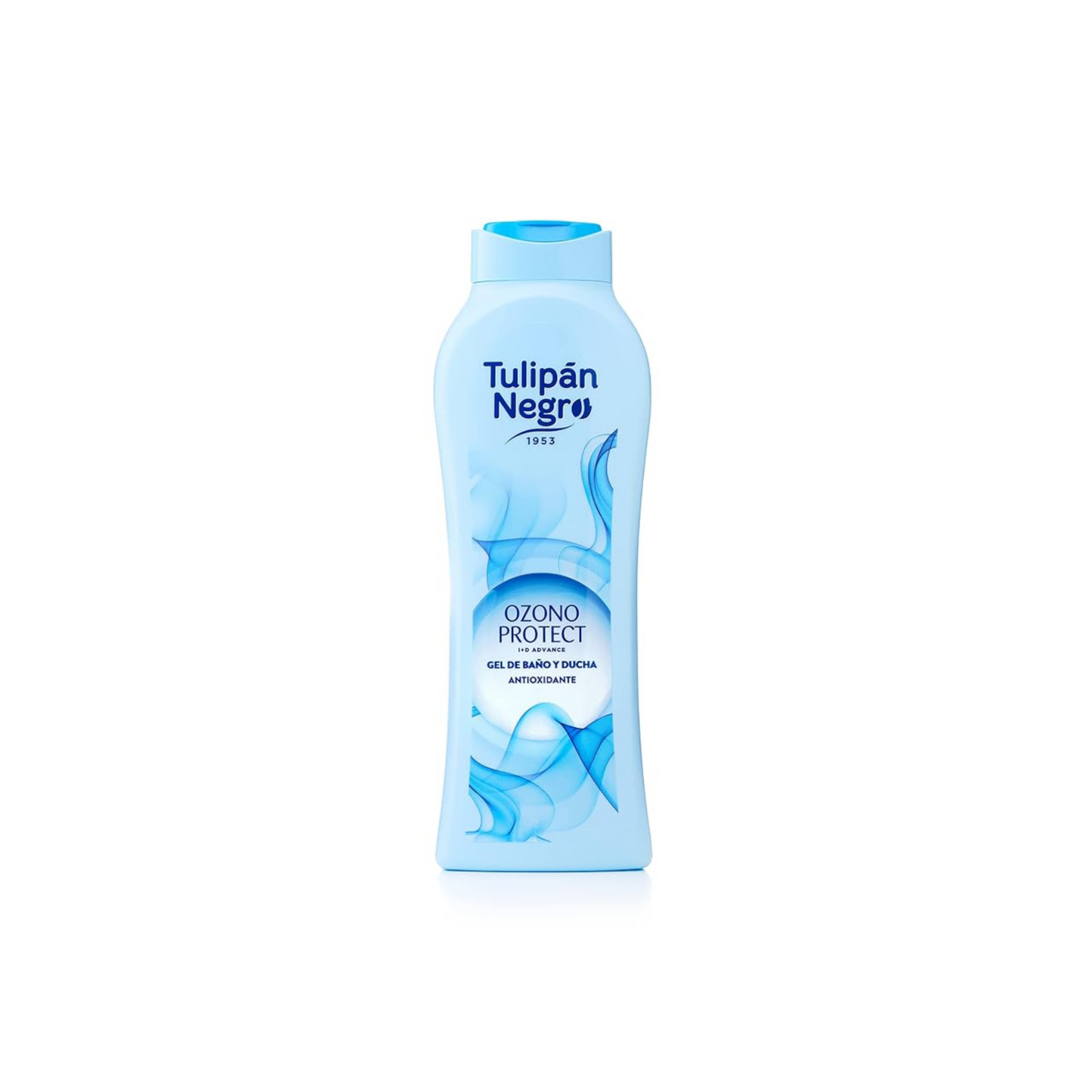 Tulipan Negro Ozono Protect