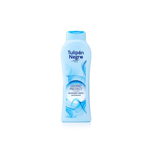 Tulipan Negro Ozono Protect
