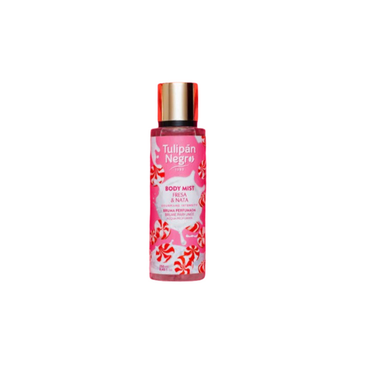 Acqua Profumata 250 ml – Fragranza Fresa y Nata (Fragola & Panna)