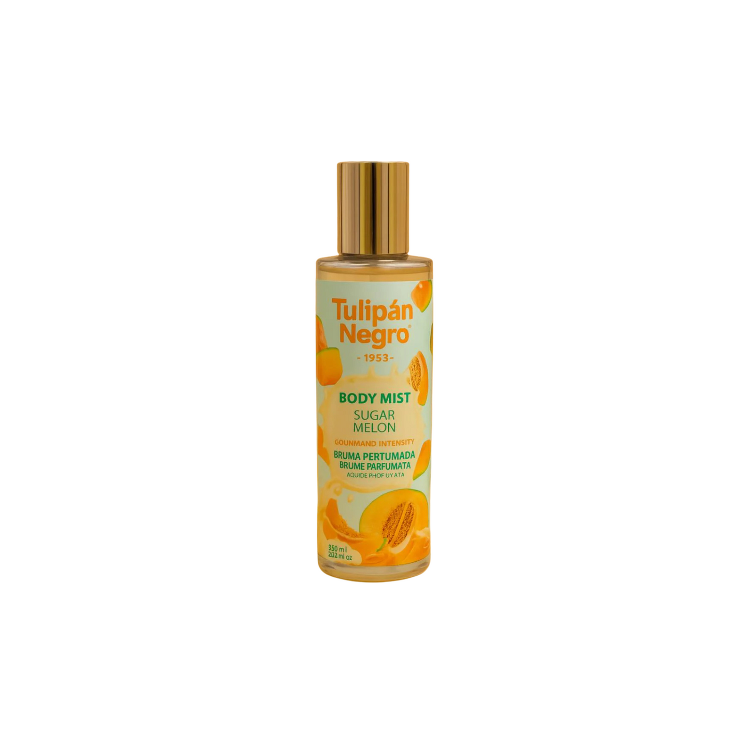 Acqua Profumata 250 ml – Fragranza Sugar Melon