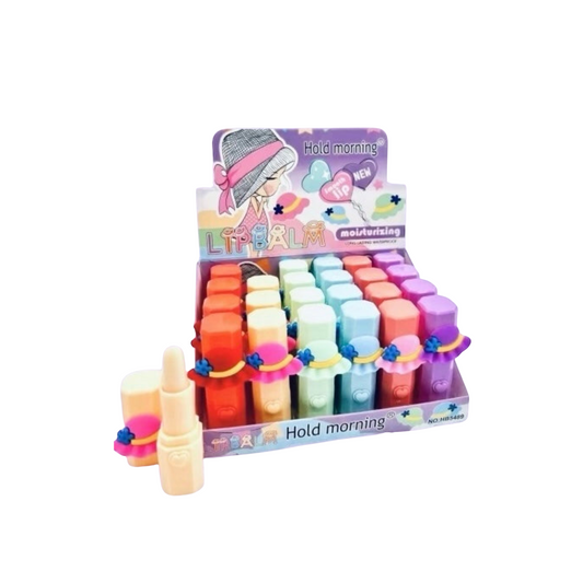 Lip Balm Long Lasting Waterproof – 5 ml