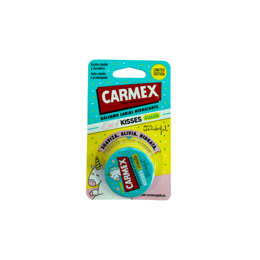 Carmex Classic – Limited Edition Lip Balm 7,5 g