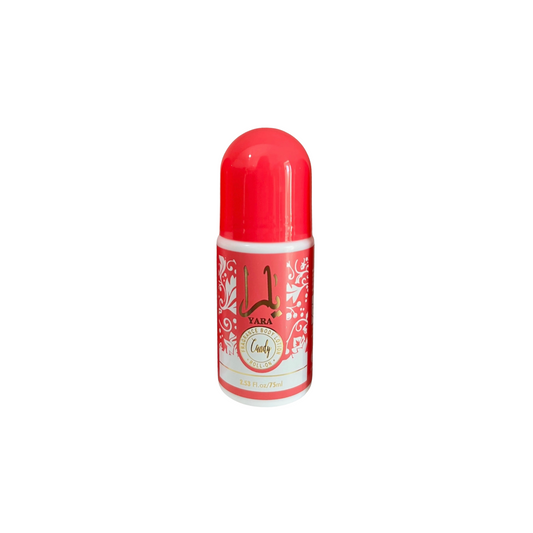 Deodorante Roll-On 75 ml – Fragranza Dolce