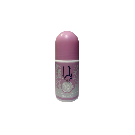 Deodorante Roll-On 75 ml – Fragranza Floreale