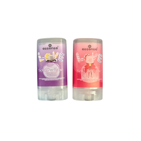 Profumo Stick – Fragranze Viola e Rosa